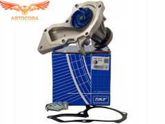 Помпа водяная Ford C-Max I, II 07-, Fiesta V, VI 01-, Focus II, III 04-, Galaxy II 10-, Mondeo IV 07-, Volvo S60 II 10-, S80 II 10-, V60 I, II 10-