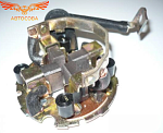 Крепление щеток стартера Transit MOTORCRAFT-type 1997-2006 (F7RU-11434-BA)