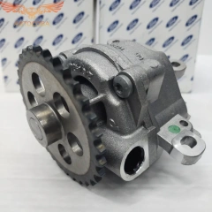 Маслонасос 2.4 TD / 2.2 TD / 3.2 TD Transit 2000-2011 OTOSAN 1C1Q-6600-CG