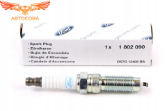Свеча 1 шт. зажигания для 1.5 ECOBOOST