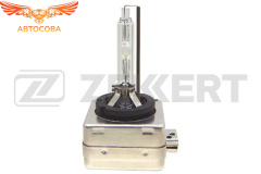 Лампа 2шт. D1R 85V 35W PK32d-3