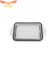 Фильтр салонный Пылевой Audi Q3/Volkswagen Tiguan/Jetta.
