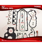 1.8 TDCI LYNX Connect / Focus без сальников