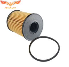 Фильтр масла Ford 2385702 (Europa AM6C1Q-6744-AA)