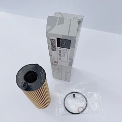 Фильтр масляный MB W213/222 D