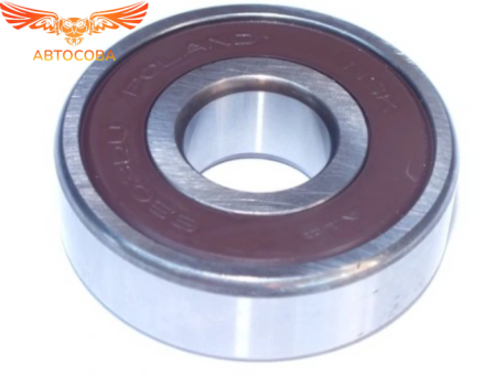 Подшипник 17x47x14
