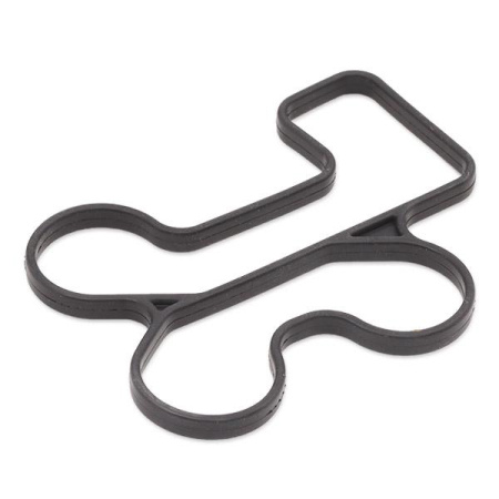 Прокладка маслоохладителя между двумя половинками Transit V-184 / Mondeo 2.0 TD 2000-2006