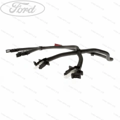 Шланг обратки Ford TRANSIT / Mondeo 2002-2006 2.0TDCi