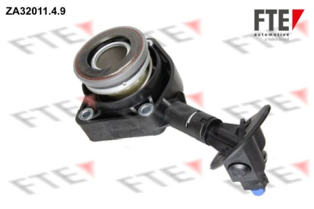 Гидравлический Mondeo / S-MAX / Galaxy 1.8 TDi 2006- MTX-75