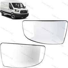 Комплект стекол зеркала для Ford Transit 2014-