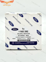Подшипник передней ступицы Ford Focus I 1998-2004 / Fusion 2002-2012 / Fiesta 2002-2013 / B-MAX, ECOSPORT 