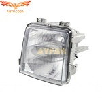 Фара левая VW LT 1998-2006