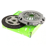 К-т сцепления Connect 1.8TD 2002-2013