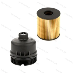 Фильтр масла Ford 2385702 (Europa AM6C1Q-6744-AA)