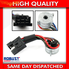 Контактная группа зажигания Ford Transit 1986-2000 86VB-11572-BC