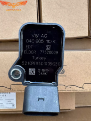 Катушка зажигания VW Polo V,VI 14-, Passat VIII 14-, Audi Q3 13-, A3 III 12-, A4 V 15-, Skoda Octavia 12-