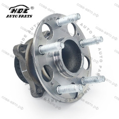 Подшипник задней ступицы HAVAL H6 HAVAL F7 HAVAL F7x HAVAL H6