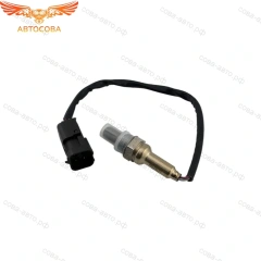 Датчик кислородный Delphi 21074-3850010, 28122177 для Lada 21074