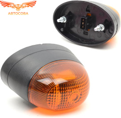 Повторитель крыла левый Ford Transit 2000- 18mm YC15-13B377-AF