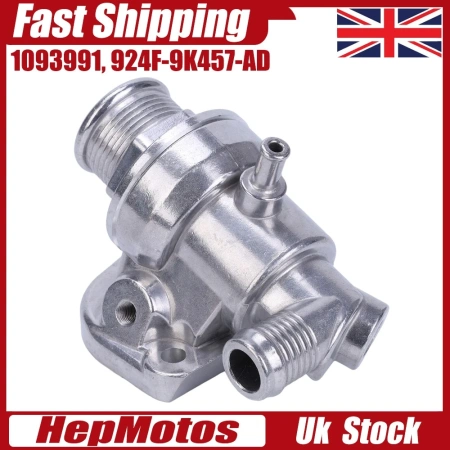 Корпус термостата Ford Transit 2.5 TD 1988-2000