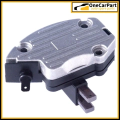 Регулятор Ford TRANSIT (Lucas A127) 70A