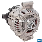 Transit 2.4 TD (V-184) 2000-2006 7PK (без шкива)