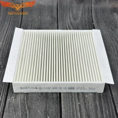 Фильтр салона MERCEDES-BENZ GLE (W167)