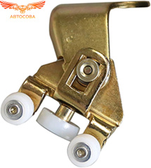 Ролик верхний сдвижной двери Mercedes SPRINTER / WV LT 1995-2006