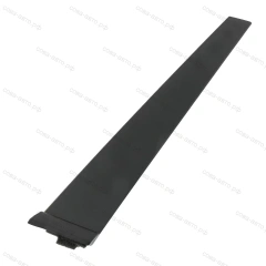 К-т наружный молдинг передней двери FORD Fiesta 2001-2008
