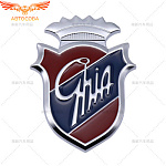Эмблема CHIA для Ford