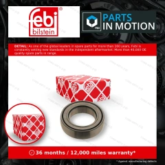 Подшипник Ford FOCUS / Connect 2002-13 / Fiesta 2001-> / TRANSIT 2000-2014 (FWD) (AV61-3C083-AA)