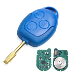 Загот.ключа Transit 2006-2014