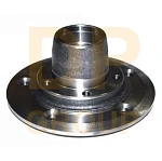 Ступица передняя Ford Transit до 1991 T-12