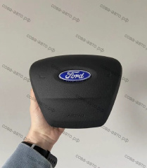Крышка в руль (муляж airbag) Ford Focus 3 2015+