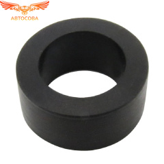 Уплотнитель 4 штуки Ч-образной форсунки ВЕРХНИЙ Ford TRANSIT 2.5D / TD