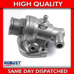 Корпус термостата Ford Transit 2.5 D под 1 датчик