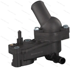 Корпус термостата Ford Focus Mk1 Mk2 Mondeo IV Connect 1.8 Tdci