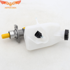 Главный тормозной цилиндр Transit 1998-2000 (JMC-FORD 98VB-2B507-AA )