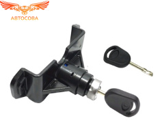 Личинка замка капота Ford Transit V-347 2006-2013