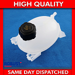 Бачок расширительный RENAULT  LOGAN, DUSTER, CLIO