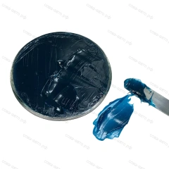 Термостойкая пластичная смазка MANNOL LC-2 HIGH TEMPERATURE GREASE LC2 230 гр