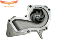 Помпа водяная Ford C-Max I, II 07-, Fiesta V, VI 01-, Focus II, III 04-, Galaxy II 10-, Mondeo IV 07-, Volvo S60 II 10-, S80 II 10-, V60 I, II 10-