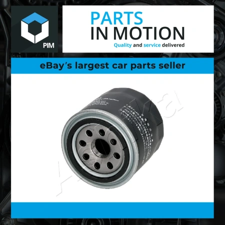 Фильтр масляный; MITSUBISHI, HAVAL ASX, L300, GALANT, LANCER, OUTLANDER, PAJERO