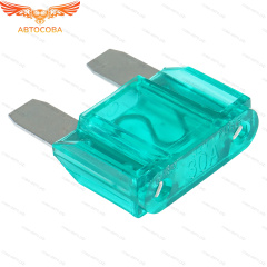 Предохранитель "макси" 30А в блистере 1шт