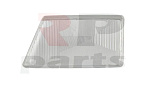 Стекло левое фары MERCEDES-BENZ SPRINTER 1995-2000