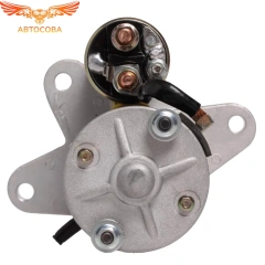 Стартер TRANSIT 1986-2000 Motorcraft-тип