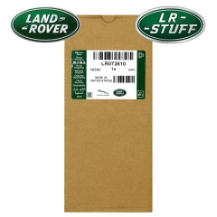 Фильтр топливный Range Rover Sport 4,4 TDV8