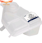 Расширительный бачок Ford Fiesta (01-08),Fusion (02-), Mazda 3 
