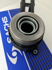 Гидравлический КПП IB5 (Fiesta / Ka / Fusion 2002- / Focus 10.2003-11.2004) / Focus III 1.6 Ti