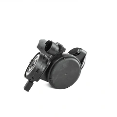 Маслоотделитель вентиляции картера